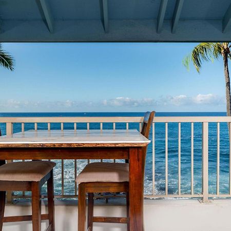 カイルア・コナ Kona Reef A-34ヴィラ エクステリア 写真